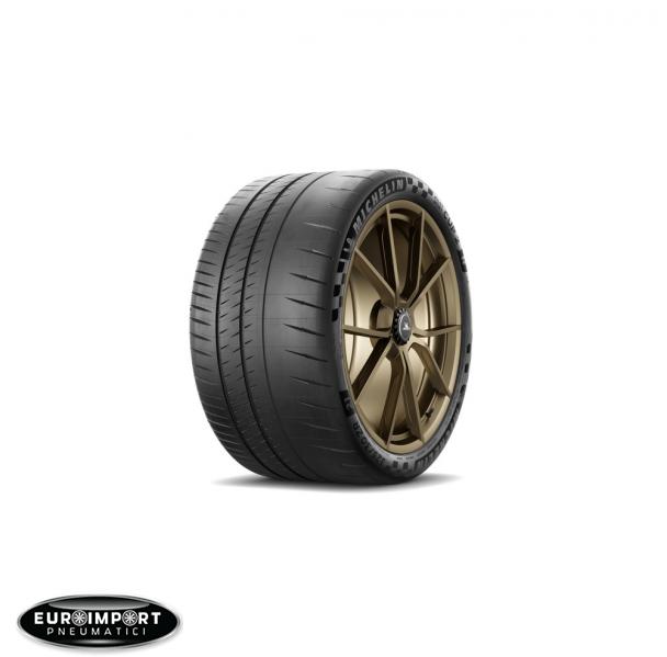 Michelin Pilot Sport Cup 2 R  245/35 R20 95 Y  XL  TL PORSCHE
